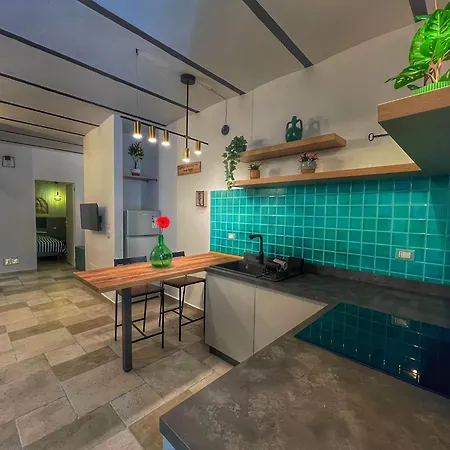 Apartment Amay *