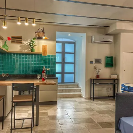 Apartment Amay *