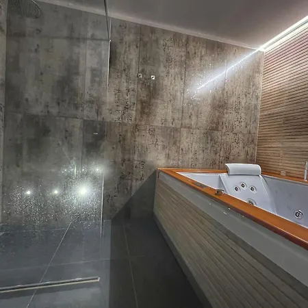 Apartment Amay Bari