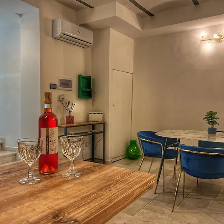 Apartment Amay