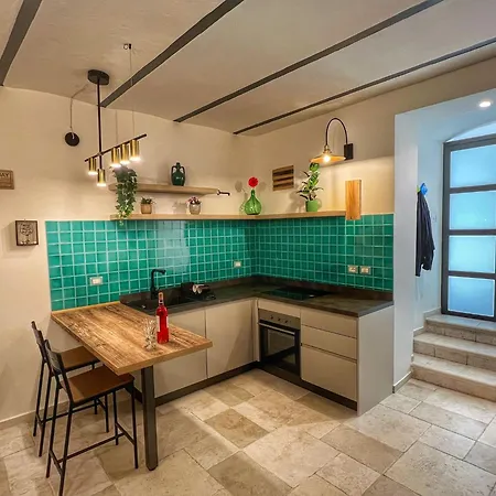 Amay Apartment