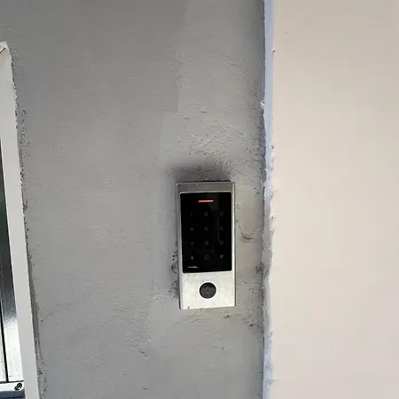 Apartment Amay Bari
