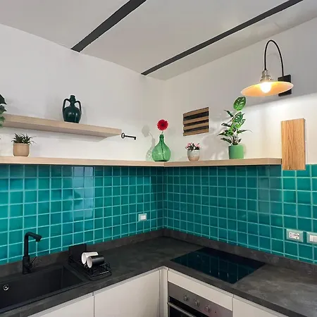 Amay Apartment Bari