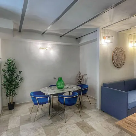 Apartment Amay Bari