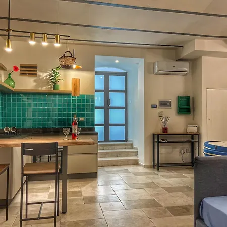 Apartment Amay Bari